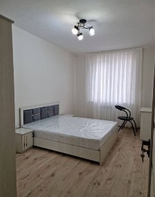 Сдается квартира с новым ремонтом на саракульке