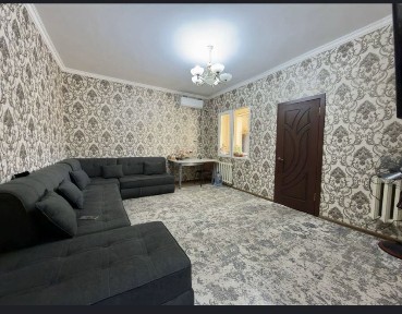 Cдаётся упакованная квартира 3/7/9 на ТТЗ-2