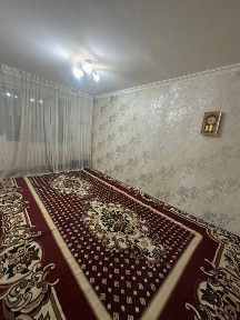 Olmazor tumani tinchlik metro