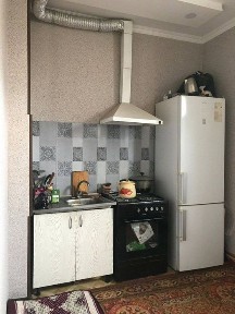 Shayxontoxur tumani, milliy bog' metro