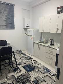 Uchtepa tumani G 9a Farxadskiy