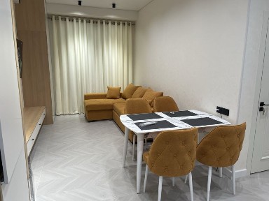 Сдается 3 ком ЖК Black Tower. Глинка. 8-раддом