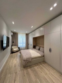 Жк Kislorod! Сдаётся новая 3-х комнатная квартира в элит комплексе!