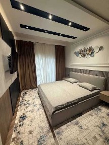 Срочно! Сдается уютная 2-комнатная кв-ра в ЖК Истанбул Сити / Аэропорт