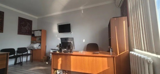 25м² с мебелью Минор