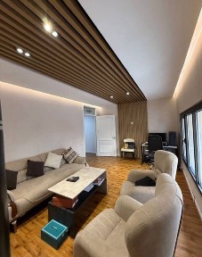 Аренда офиса дуплекс - Tashkent City Boulevard