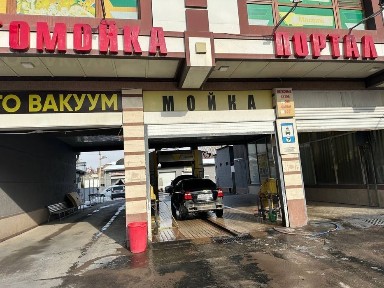 Ташкентская область, Ташкент, Сергелийский район