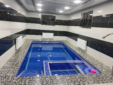 Ташкентская область, Ташкент, Мирзо-Улугбекский район