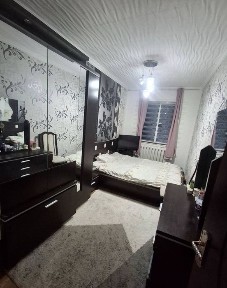 Продам чил 21 квартил оринтир бозорчи 2 хонс 3 хона килинган