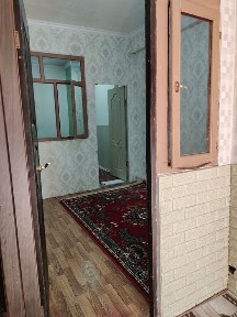 Продаю свою 2/1/9, 52 000 $. 44 кв. м в Яшнобадском районе.