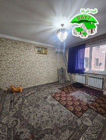 • Метро ЯНГИХАЁТ‼️2/2/7 Разделка ‼️ Продаётся квартира Сергели-7а