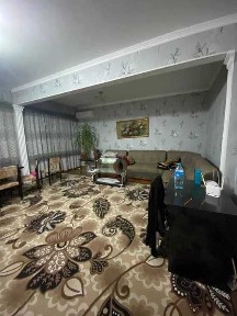 Продаётся 4-комнатная квартира 100 м² - Карасу 2, (4/4/5)