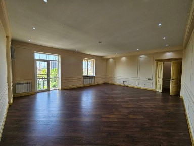 Нукусская Габус 4 комнатная 7 этаж, 217м2.Евро. Ор-р Посольство России