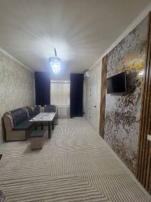 Продается 2 комн квартира в Чиланзарском районе V536