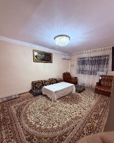 Срочно продаеться 3х комнатная квартира.