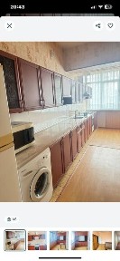 77 серия продается квартира 3 комнаты. Чиланзар 10.