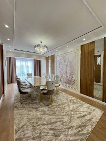 Ташкентская область, Ташкент, Чиланзарский район