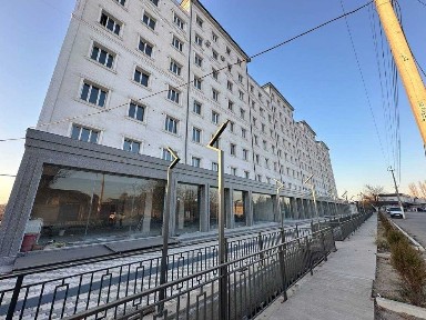 Ташкентская область, Ташкент, Учтепинский район