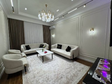 СРОЧНО СДАМ! Аренда 2х комнатной квартиры! Янги Дархан, Х. Алимжан мса