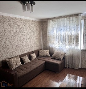 Срочно сдам 1 комнатную квартиру на долгий срок