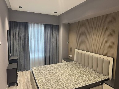 Сдается 2 комнатная квартира ЖК Akay City