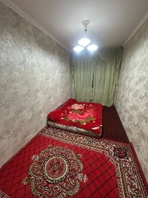 Chilonzor 19-kvartal kvartira