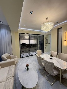 Аренда 2/9/12 56м2 в ЖК Qorasuv Plaza