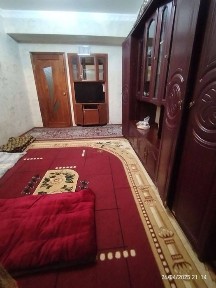 arenda kvartira qzla oilaga