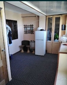 Novza metridan chiqqandan sgeriklikka kvartera