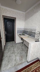 1 xona uy ijaraga Befshi objijita