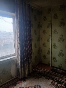 Chilonzor metro yonida