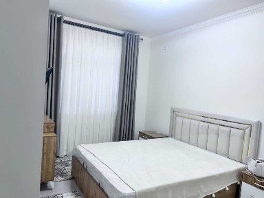 Сдаётся 3 комнатная квартира на Паркентский рынок