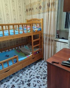 Аренда 2 комнатной квартиры Юнусабад 13 Мегапланет |Можно студентам