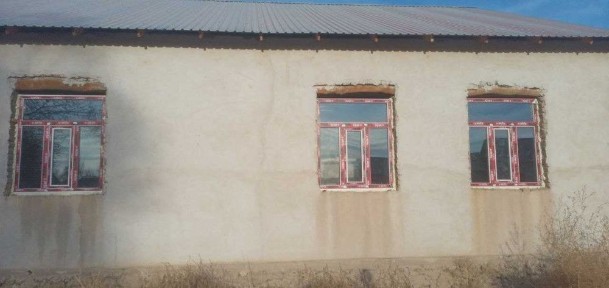 Каракалпакстан, Нукус