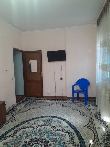 Бухарская область, Бухара