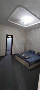 Olmazor tumani Oxunboboeva mahalada 3 sotu 3+oshxona ARENDA