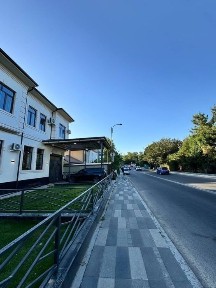 Ташкентская область, Ташкент, Мирзо-Улугбекский район