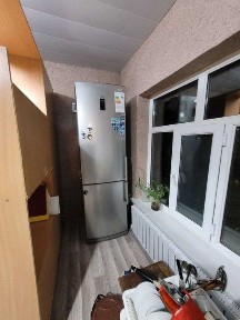 Дом в аренду. Новомосковская