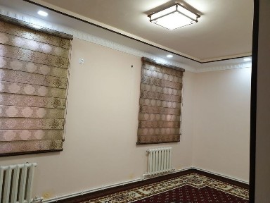 Бухарская область, Бухара