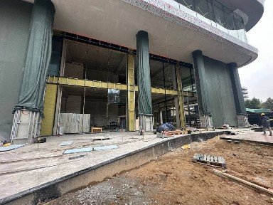 Ташкентская область, Ташкент, Яккасарайский район