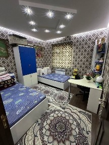 Срочно 3 комнатная квартира Рудакий