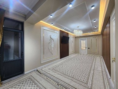 Самаркандская область, Самарканд