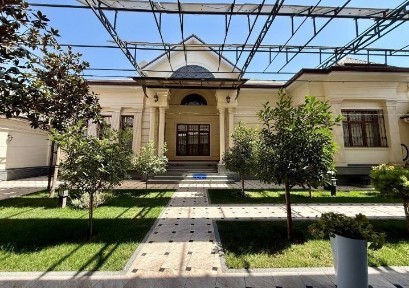 Ташкентская область, Ташкент, Юнусабадский район