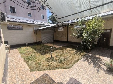 Ташкентская область, Ташкент, Мирабадский район