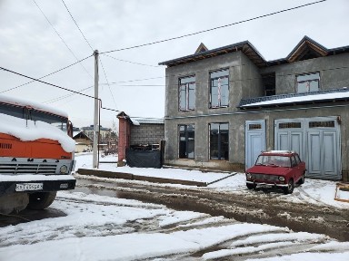 Ташкентская область, Кибрай