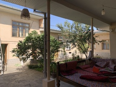 Ташкентская область, Ташкент, Шайхантахурский район