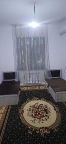 Ташкентская область, Ташкент, Яшнабадский район