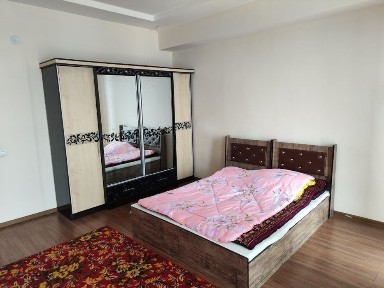 Uy sotiladi. Ipoteka bank 83kv.m