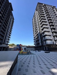 Vegas Tower евродвушка Яккасарай кадастр есть