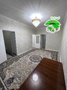 ^ПАРЛАМЕНТ 2в3/4/4 Чиланзар 17 квартал Продаётся Чистая квартира